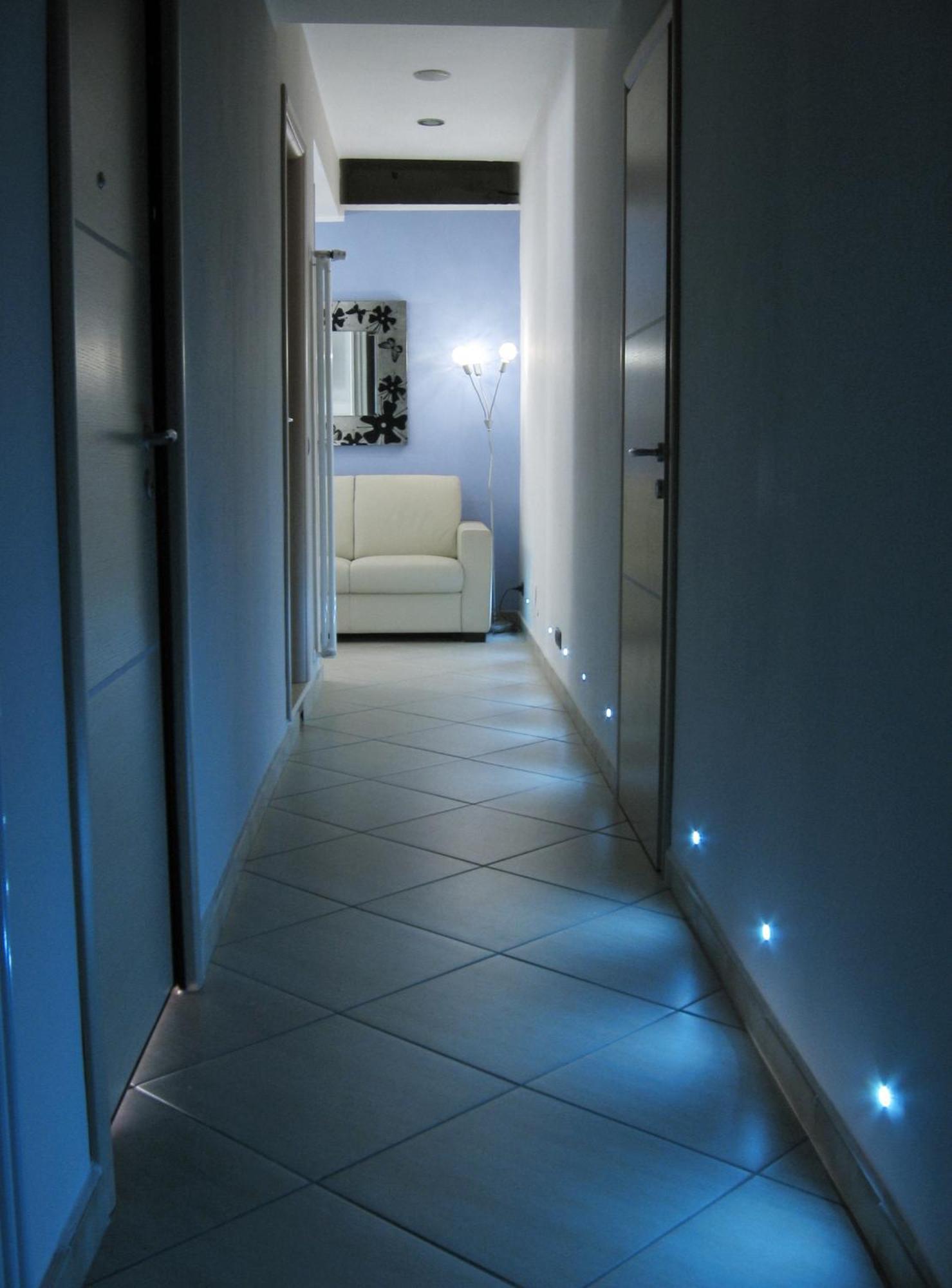 Bed and breakfast Blu Mediterraneo Mesina