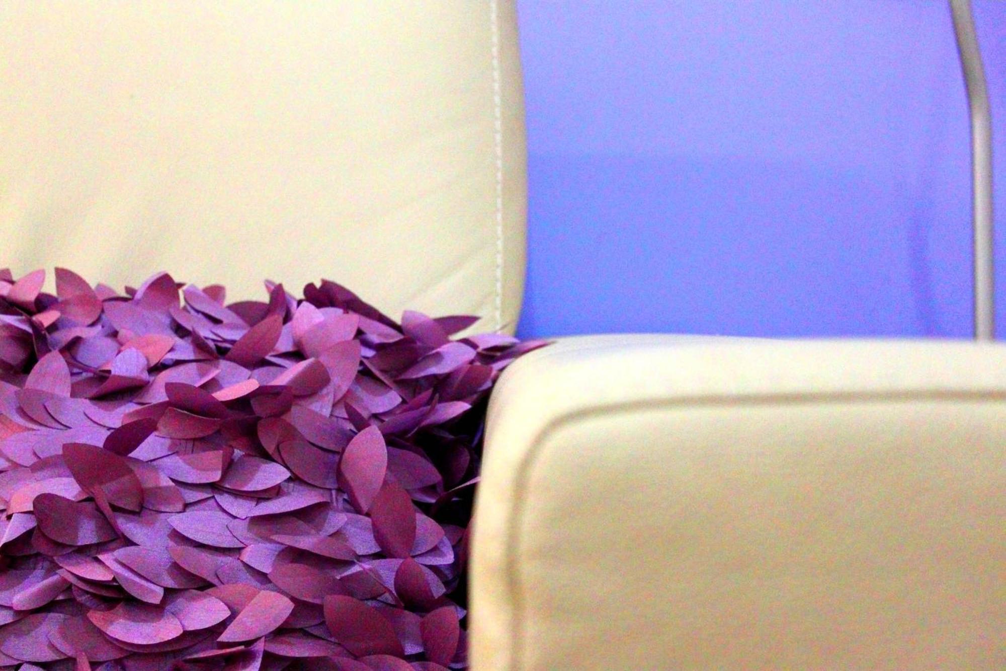 Bed and breakfast Blu Mediterraneo Mesina
