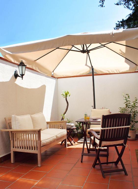 Blu Mediterraneo Bed and breakfast