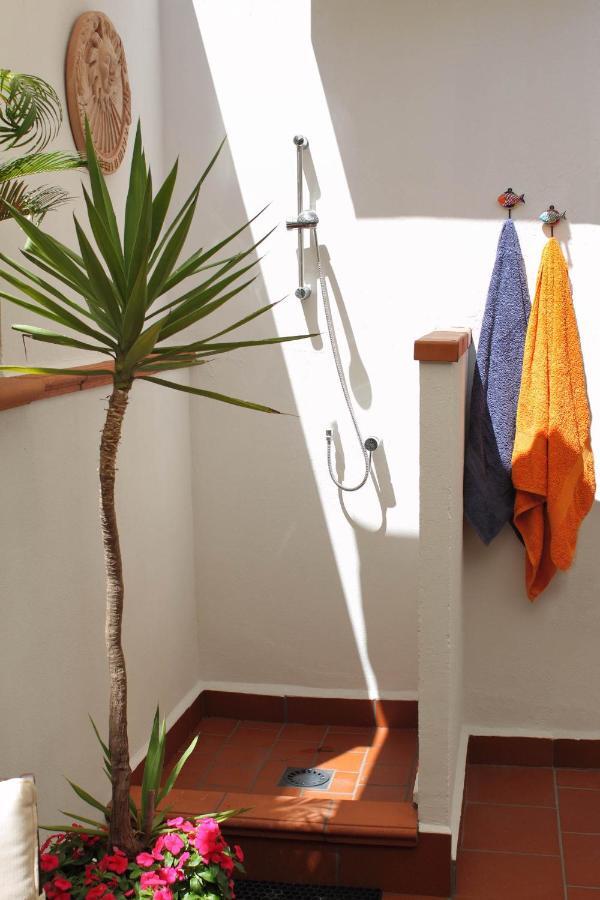 Bed and breakfast Blu Mediterraneo 2*